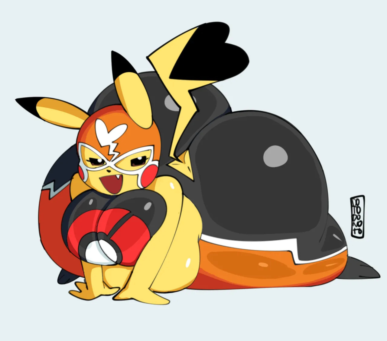 [Artist] Dotodonoto