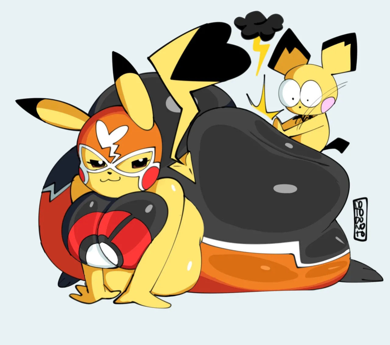 [Artist] Dotodonoto