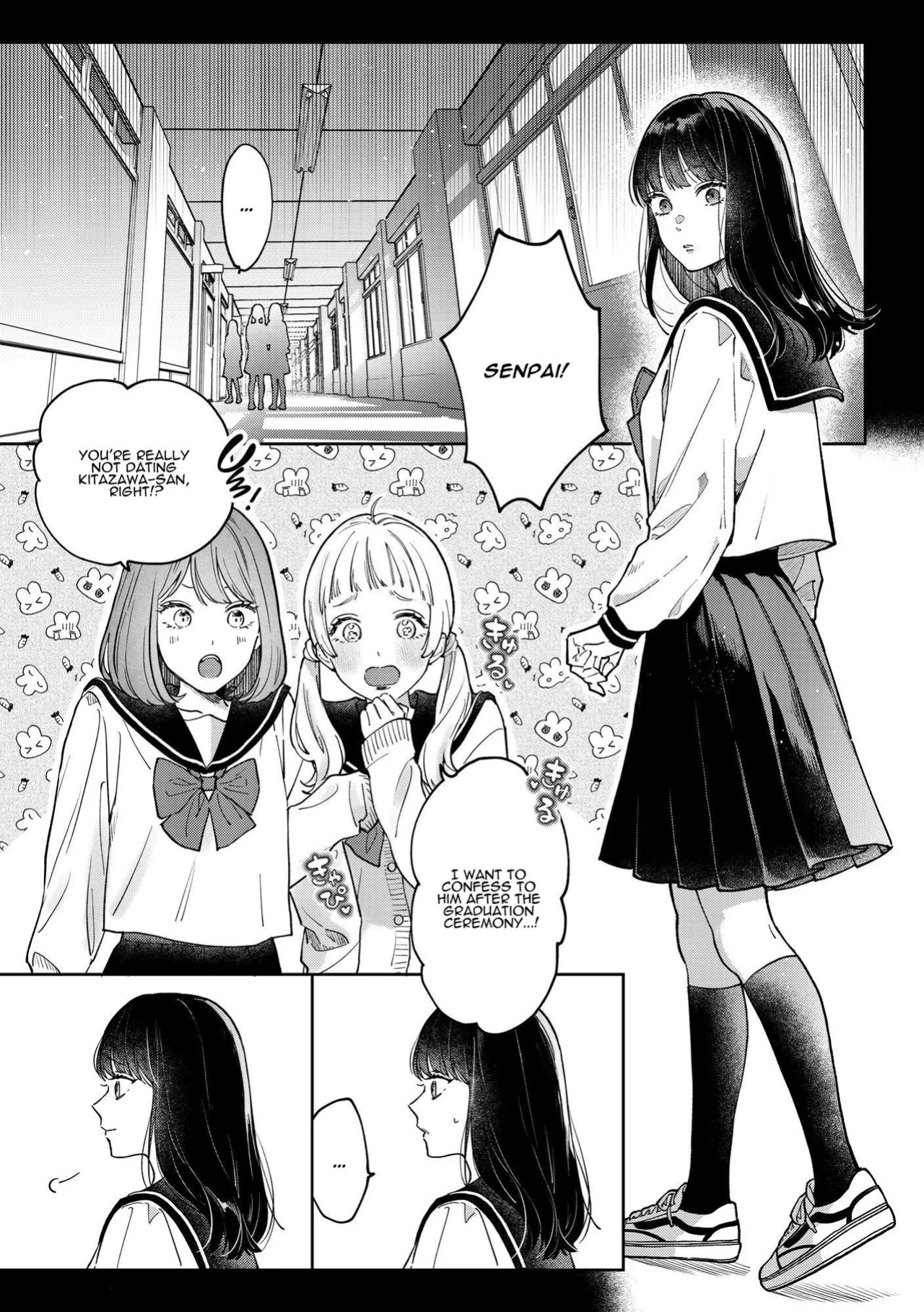 [THE WAIDAN (Nekopi the Cat)] We Can’t Continue To Play Best Friends [English] [ADTL] [Digital]