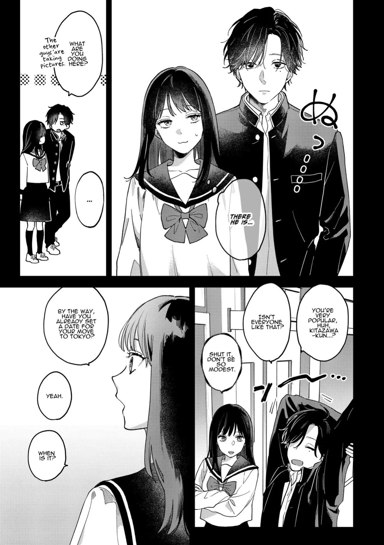 [THE WAIDAN (Nekopi the Cat)] We Can’t Continue To Play Best Friends [English] [ADTL] [Digital]