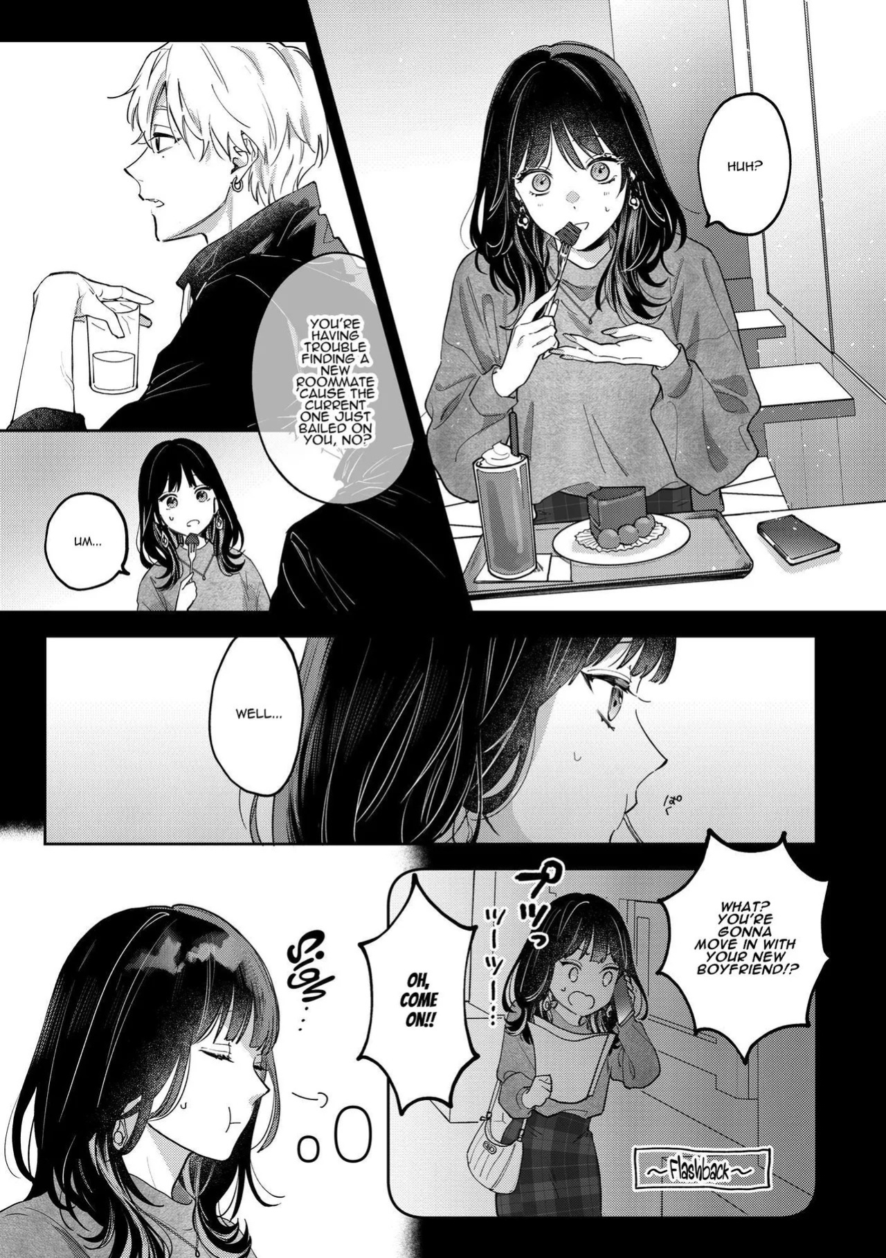 [THE WAIDAN (Nekopi the Cat)] We Can’t Continue To Play Best Friends [English] [ADTL] [Digital]