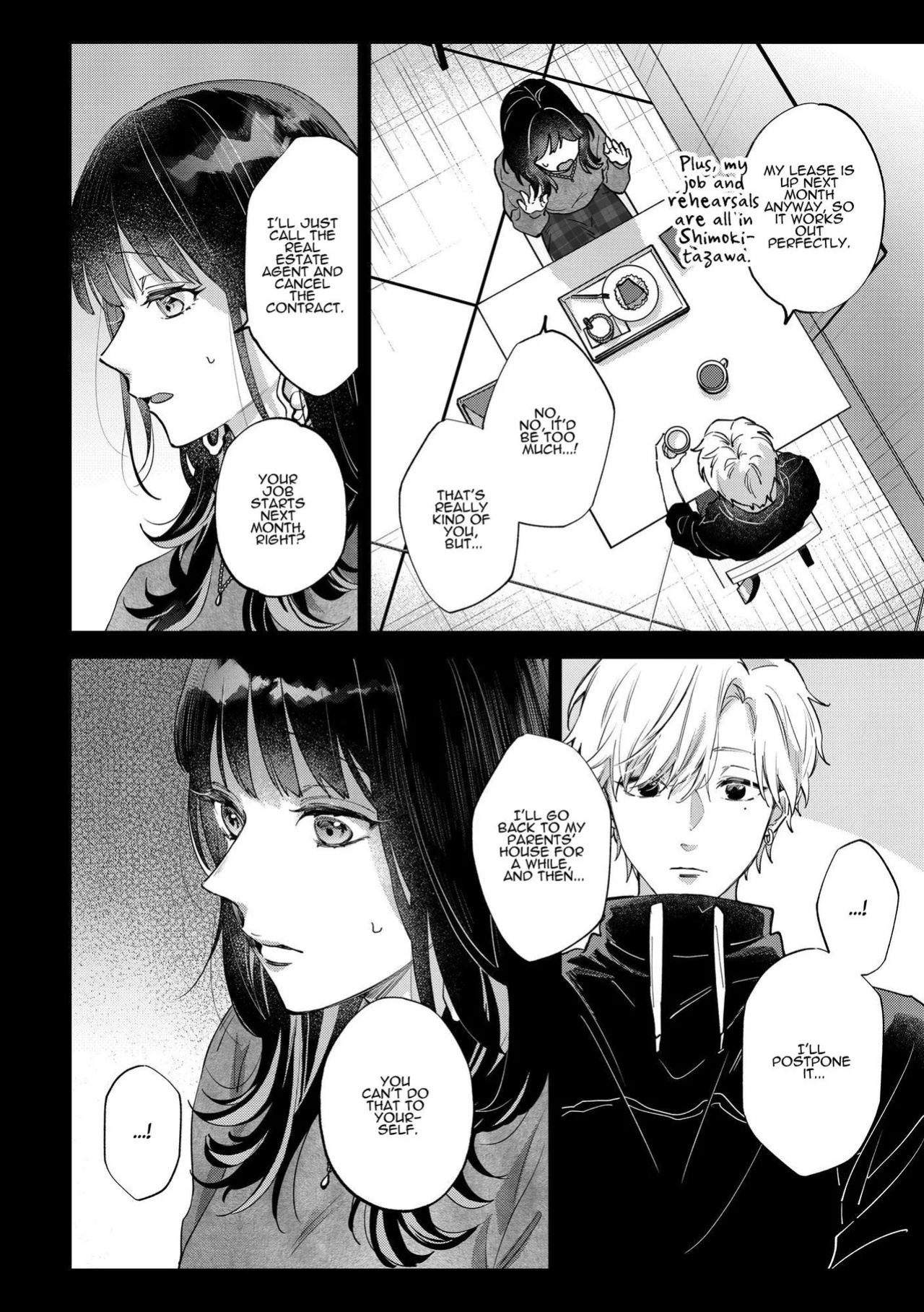 [THE WAIDAN (Nekopi the Cat)] We Can’t Continue To Play Best Friends [English] [ADTL] [Digital]