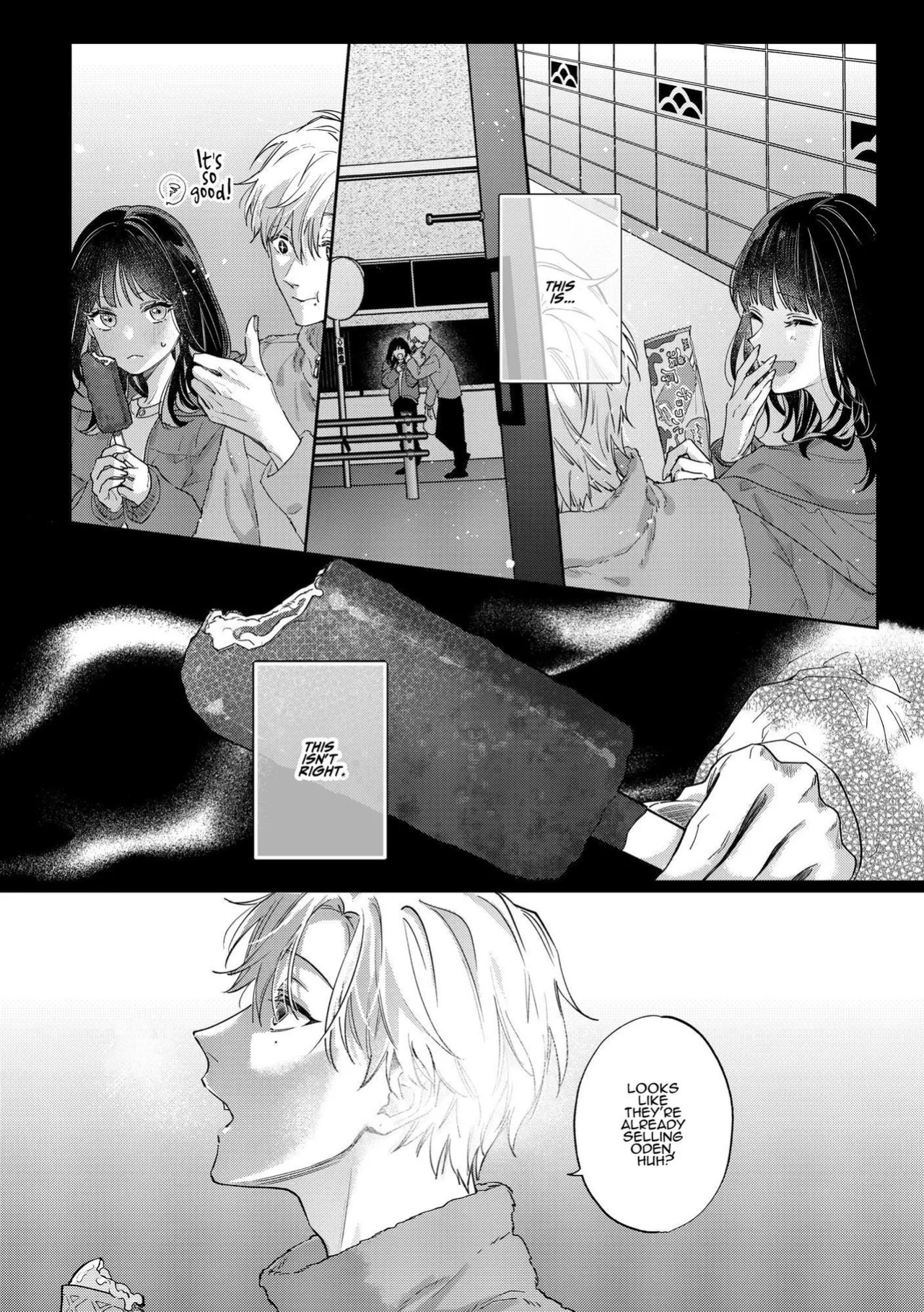 [THE WAIDAN (Nekopi the Cat)] We Can’t Continue To Play Best Friends [English] [ADTL] [Digital]
