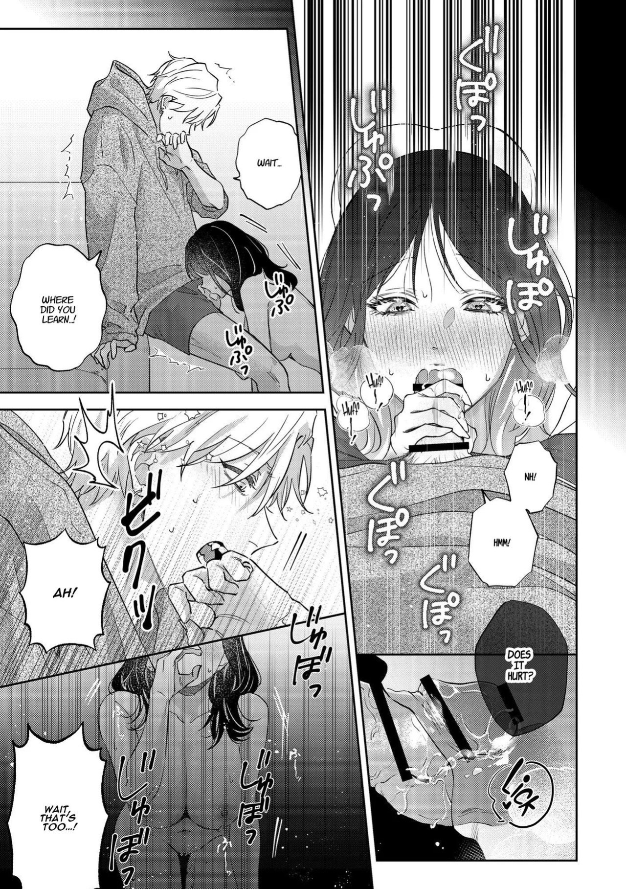 [THE WAIDAN (Nekopi the Cat)] We Can’t Continue To Play Best Friends [English] [ADTL] [Digital]