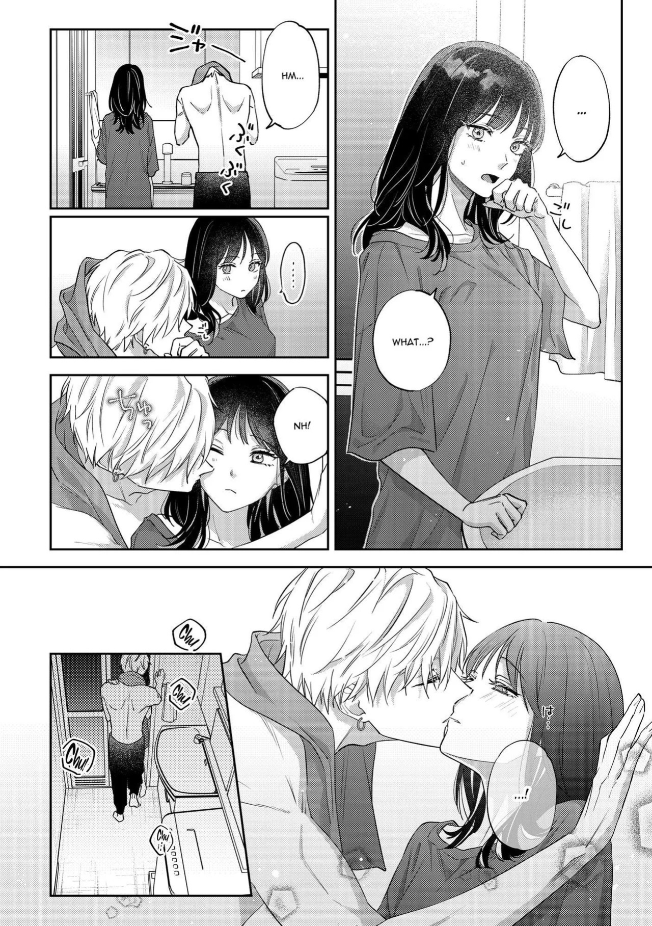 [THE WAIDAN (Nekopi the Cat)] We Can’t Continue To Play Best Friends [English] [ADTL] [Digital]