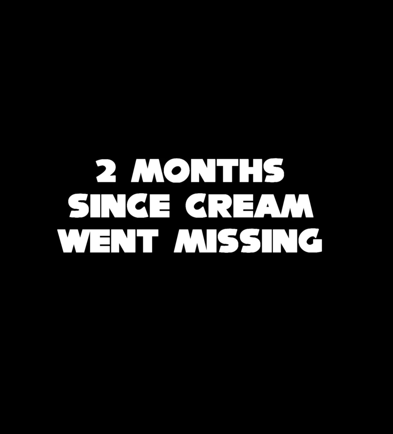 [EvilTQF] Missing Rabbit (Ongoing)