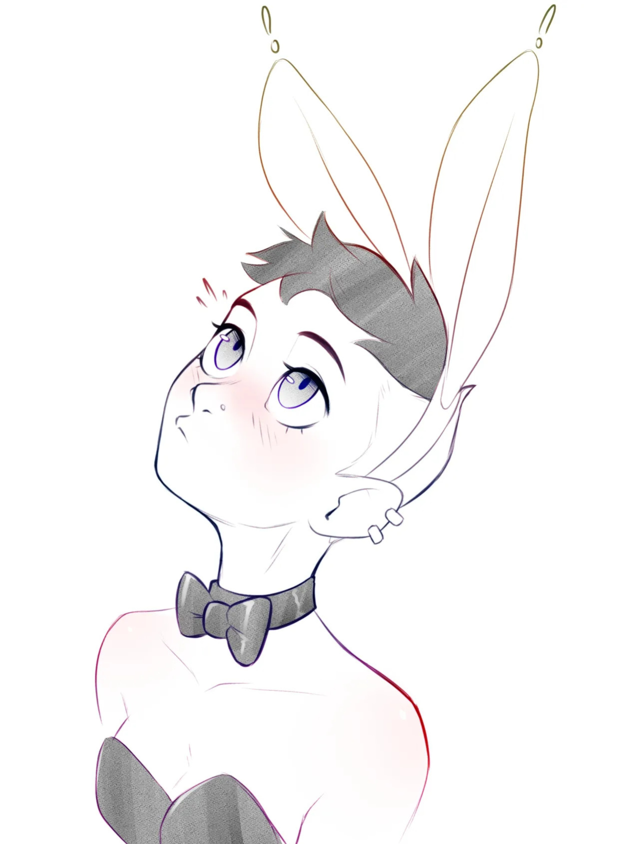 [PudgeRuffian] Riley Fairfeather (Little Witch Academia OC)