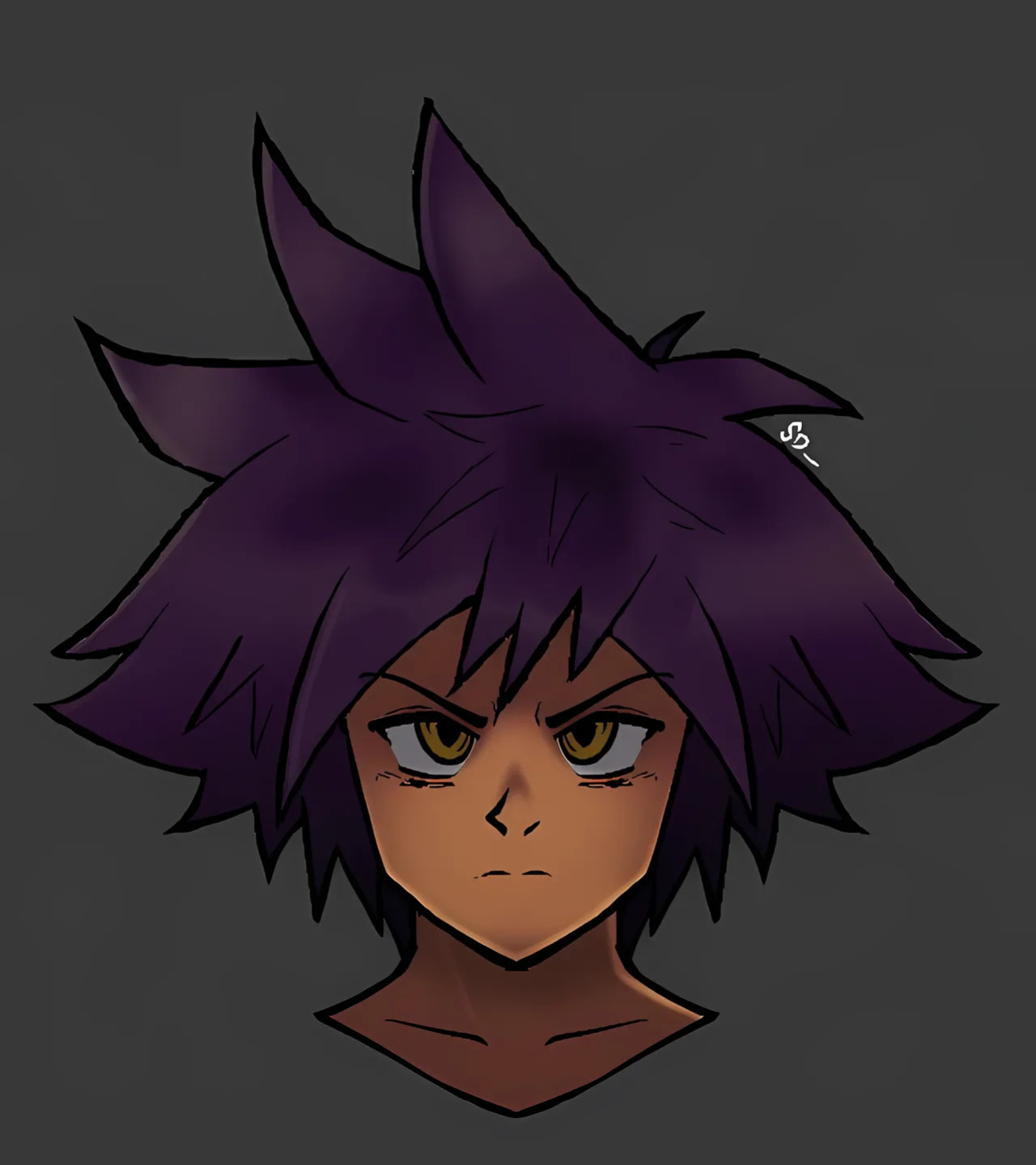 [SketchyDrawin] Kingdom Hearts Collection