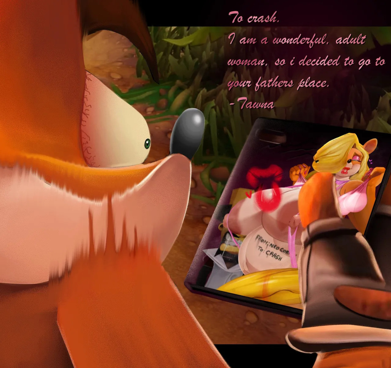 [Crabtopus] Crash Bandicoot Collection