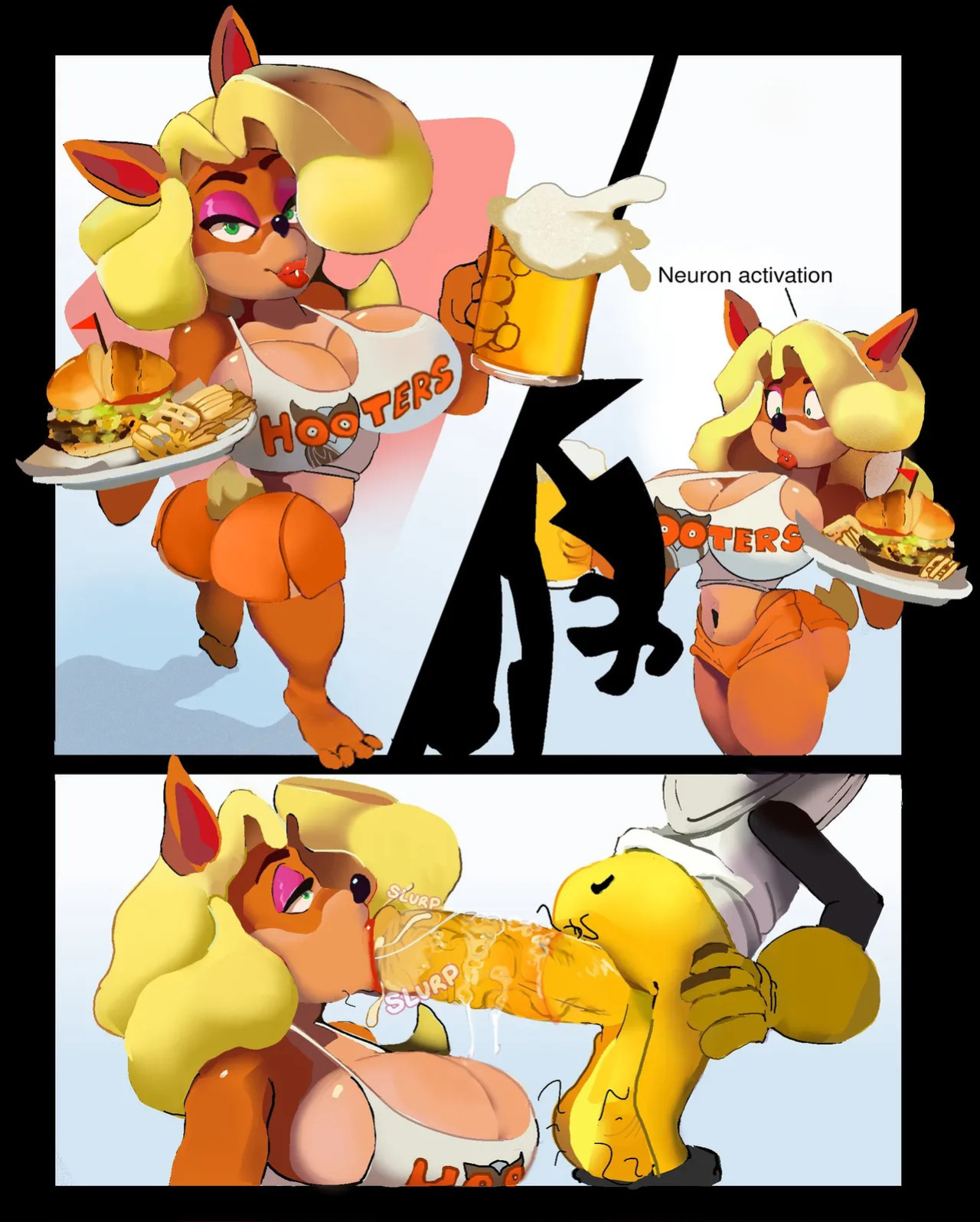 [Crabtopus] Crash Bandicoot Collection