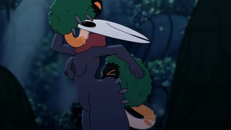 [Bbo] Drained (Hollow Knight)