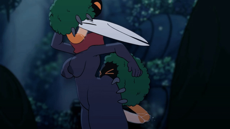 [Bbo] Drained (Hollow Knight)