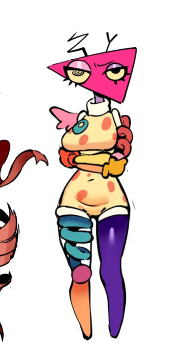 [Bbo] The Amazing Digital Circus