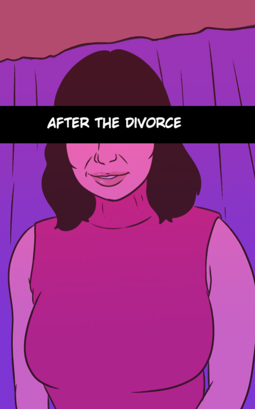 [Tzinnxt] After the Divorce [English]