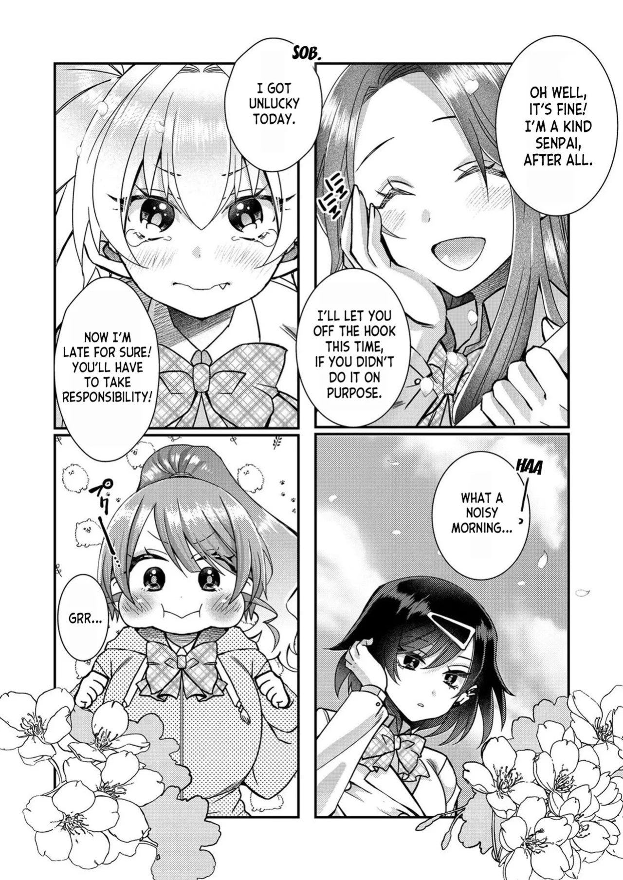 [Satsuki Asha, Mizuki Mizuki] Eroge Sekai ni Tensei Shita ore ga, Oshi e no ai de Netorare Hiroin o Shiawaseni Suru. ch.1-18 [English] [desudesu] [Fated Circle]