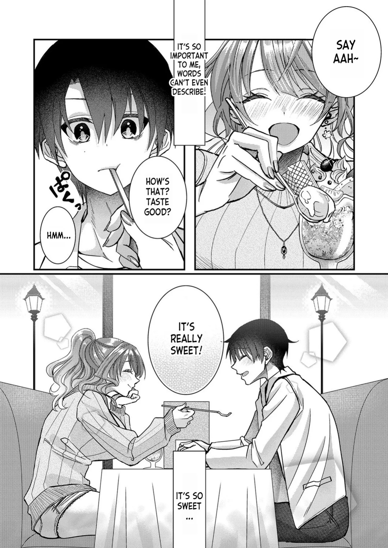 [Satsuki Asha, Mizuki Mizuki] Eroge Sekai ni Tensei Shita ore ga, Oshi e no ai de Netorare Hiroin o Shiawaseni Suru. ch.1-18 [English] [desudesu] [Fated Circle]