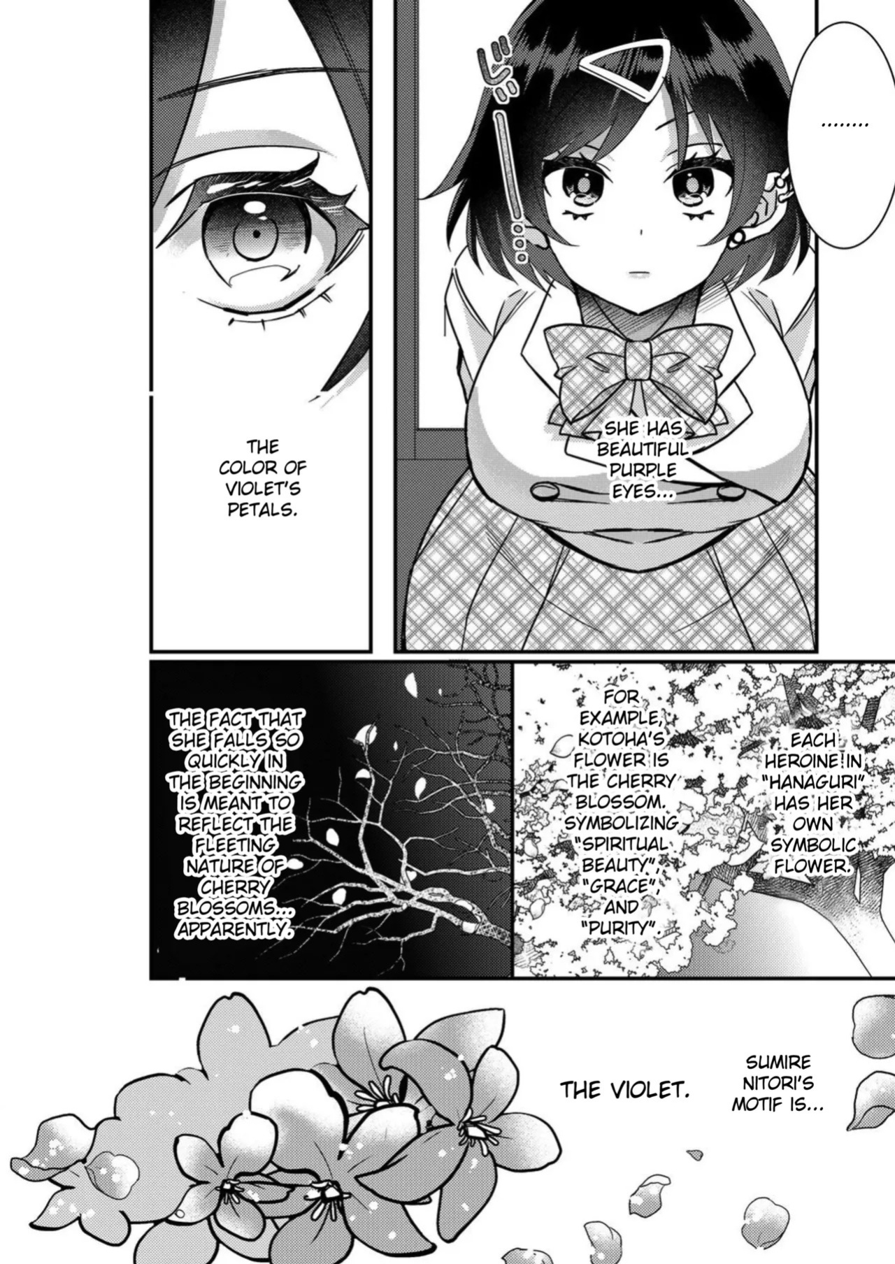 [Satsuki Asha, Mizuki Mizuki] Eroge Sekai ni Tensei Shita ore ga, Oshi e no ai de Netorare Hiroin o Shiawaseni Suru. ch.1-18 [English] [desudesu] [Fated Circle]