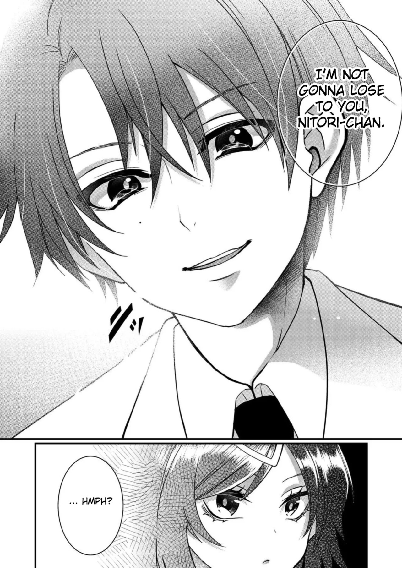[Satsuki Asha, Mizuki Mizuki] Eroge Sekai ni Tensei Shita ore ga, Oshi e no ai de Netorare Hiroin o Shiawaseni Suru. ch.1-18 [English] [desudesu] [Fated Circle]