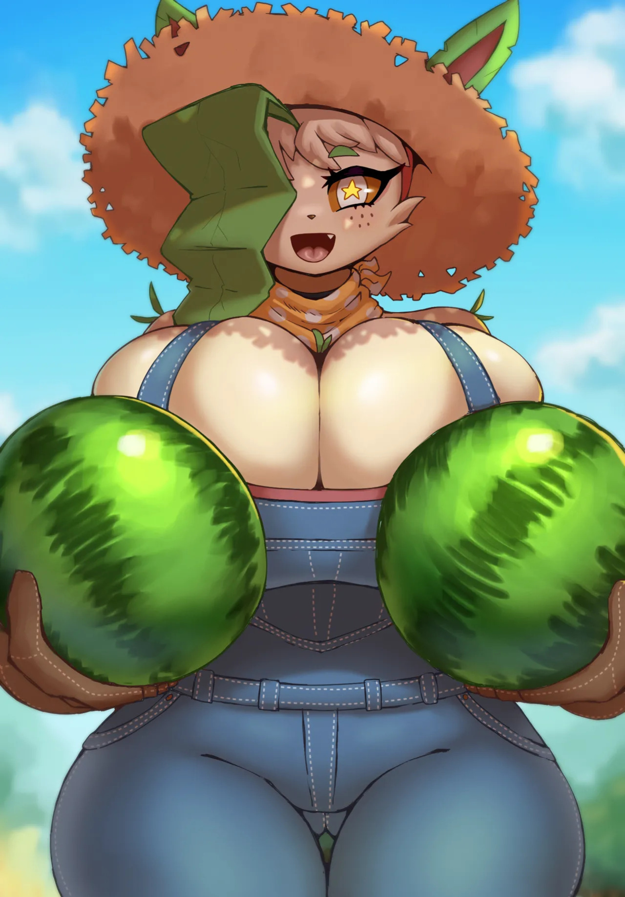 [Gammainks] Partner series (Pokemon)