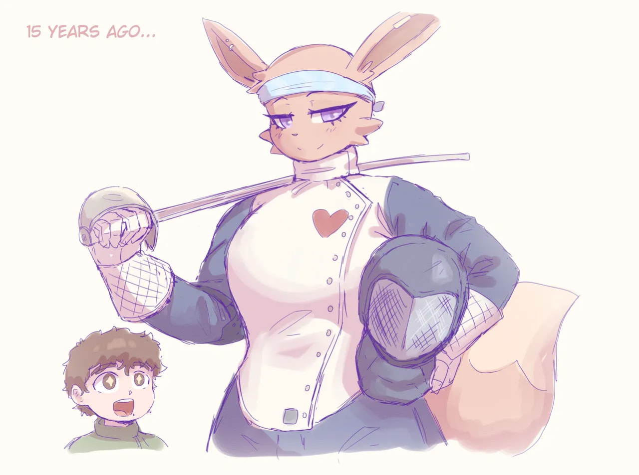 [Gammainks] Partner series (Pokemon)