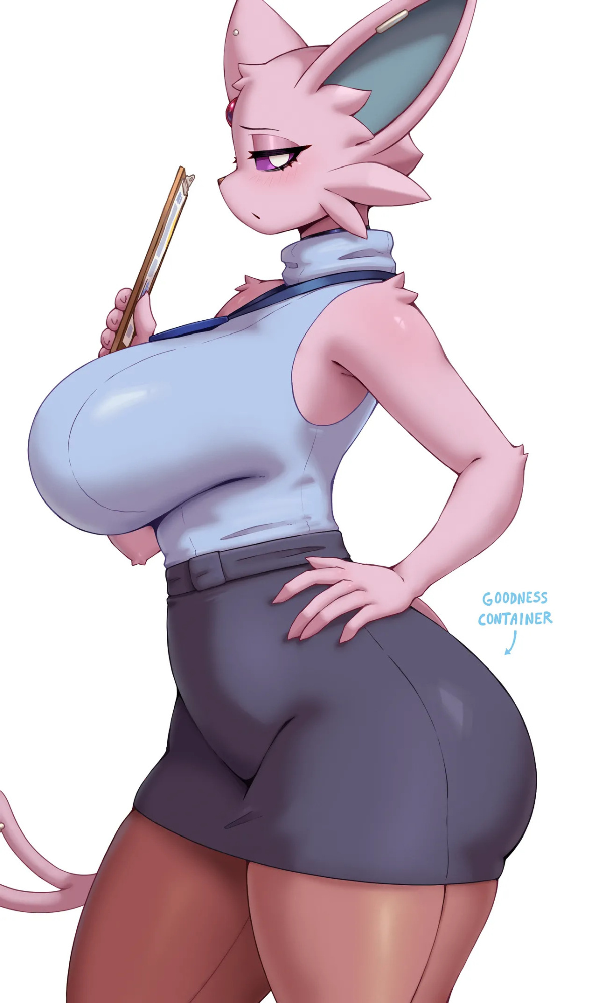 [Gammainks] Partner series (Pokemon)