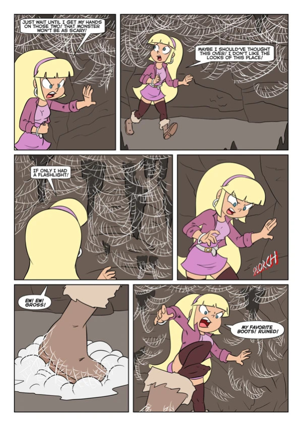 [Rcanheta] - Double Trouble