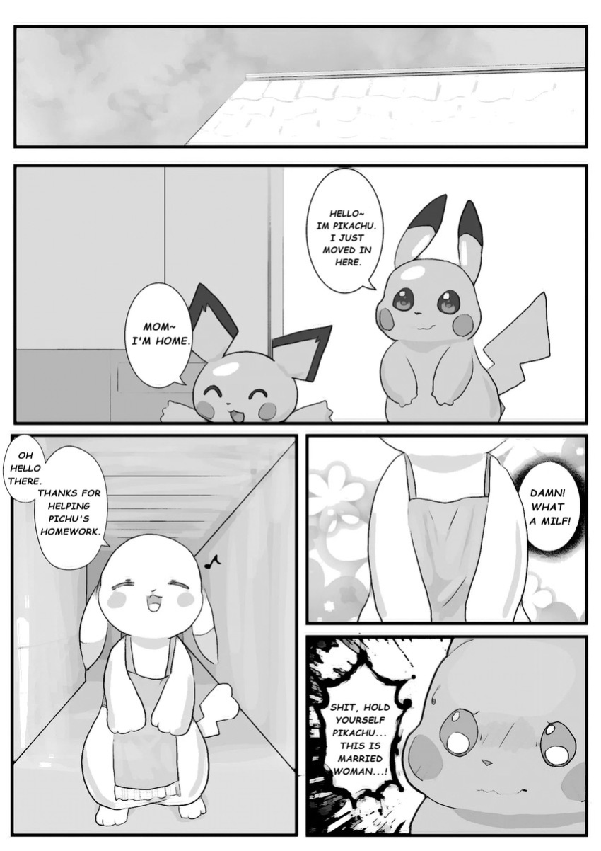 2026-01-09[Ganghandog] | The Peakychu tastes mature.(창백한 피카츄 아줌마의 샛노란 피카피카의맛) ENGLISH