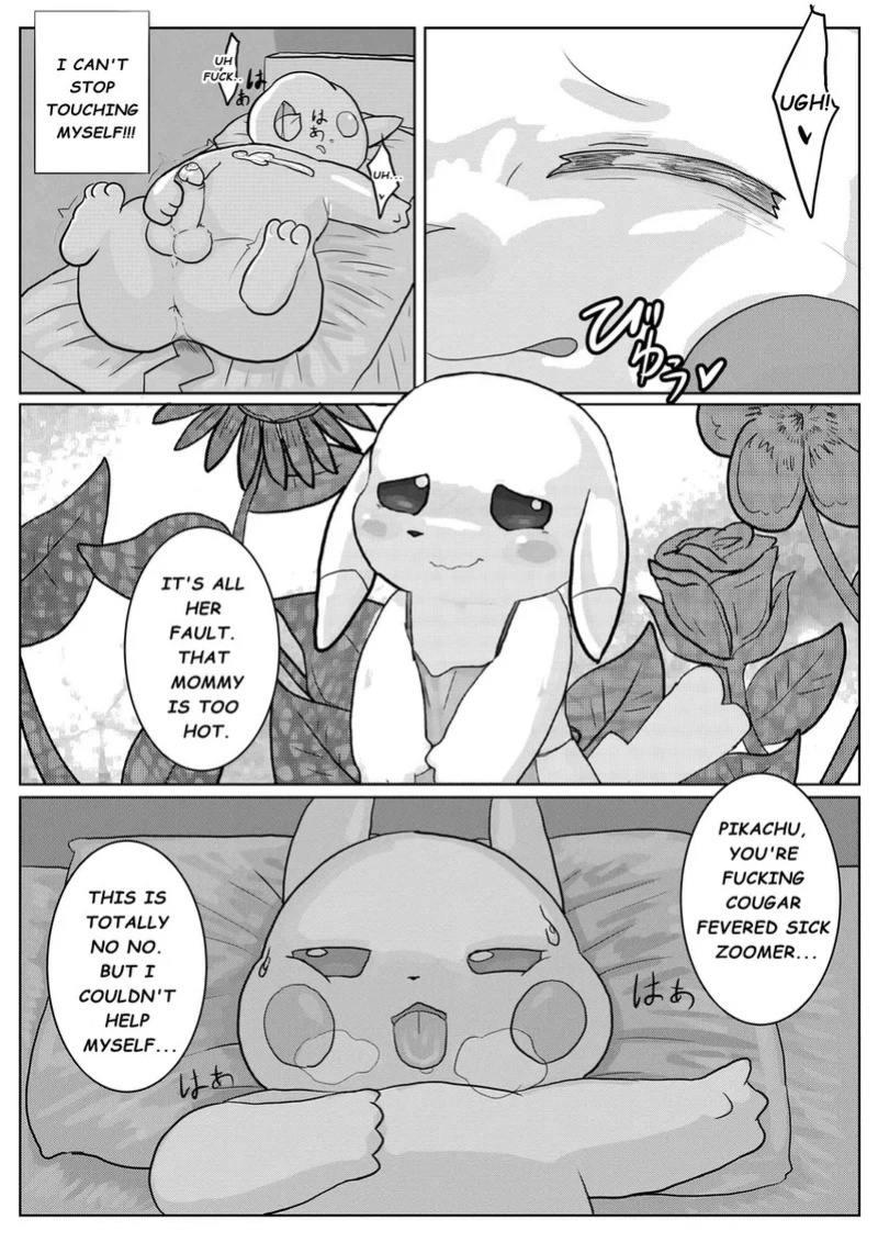 2026-01-09[Ganghandog] | The Peakychu tastes mature.(창백한 피카츄 아줌마의 샛노란 피카피카의맛) ENGLISH