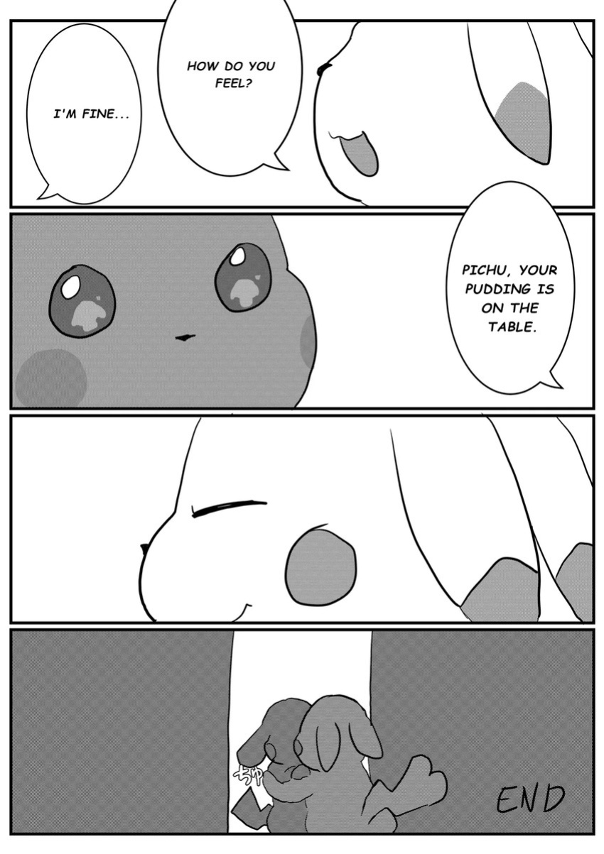 2026-01-09[Ganghandog] | The Peakychu tastes mature.(창백한 피카츄 아줌마의 샛노란 피카피카의맛) ENGLISH