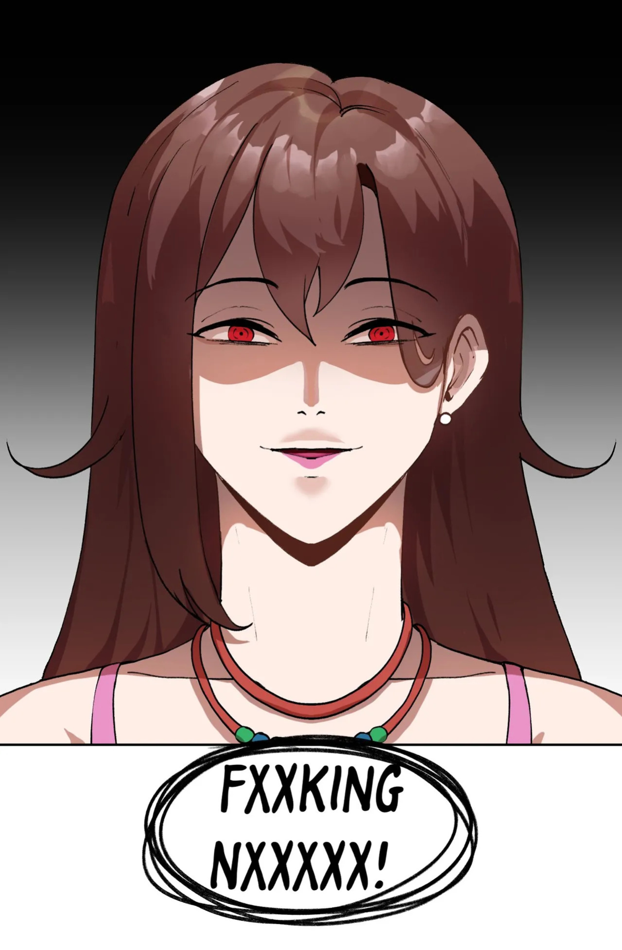 [ThiccwithaQ / various] Tiffany (Mayotsona) (OC)