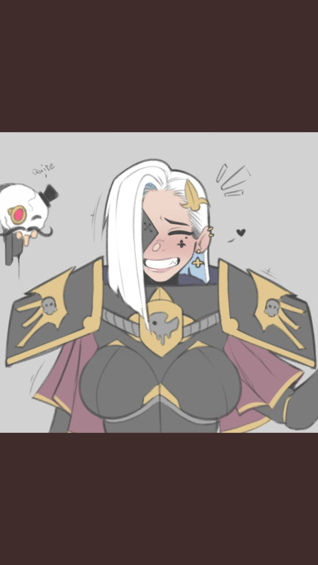 [various] Sorority Sisters (OCs by DigitalHToy & more) (Warhammer 40K)