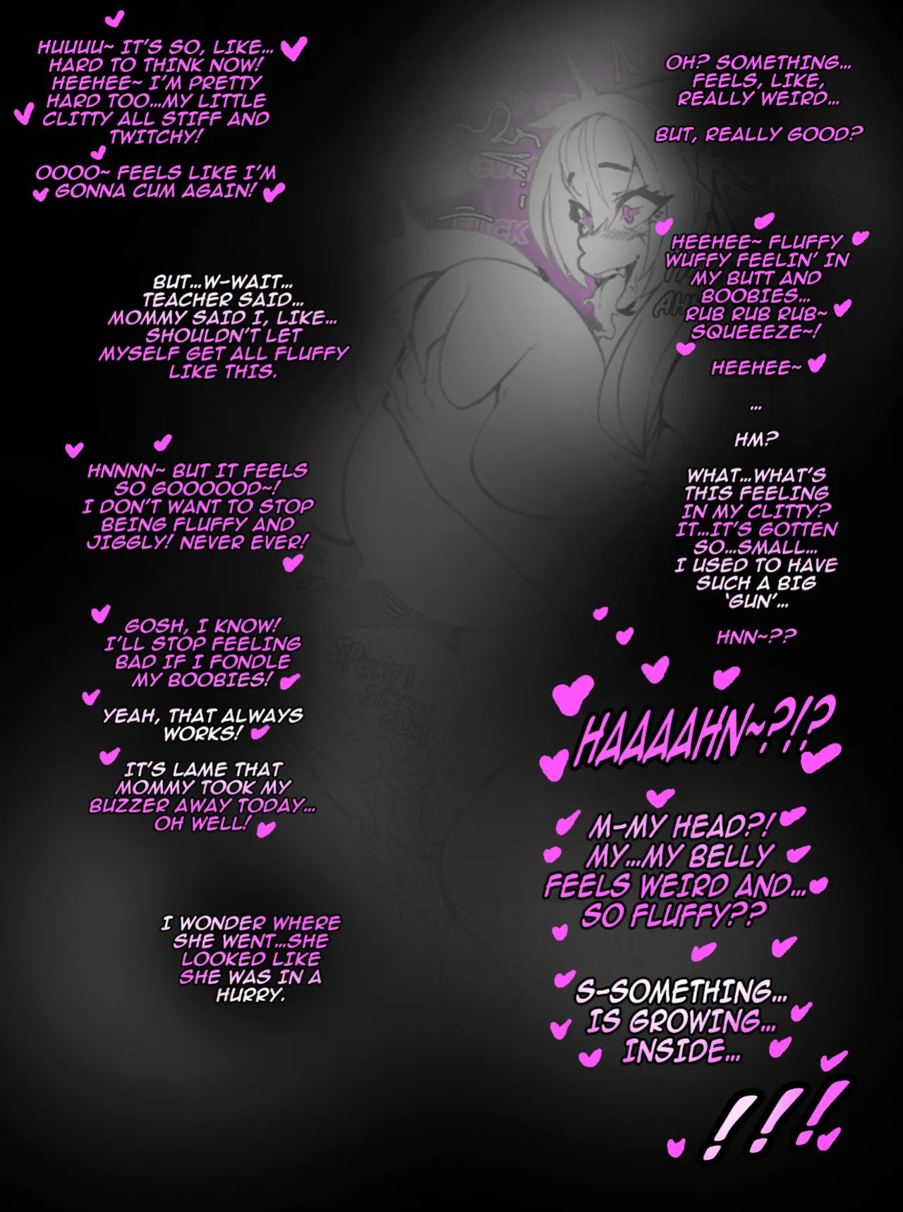 [The Varking] Felix Faust & Theodore Stray [ongoing]