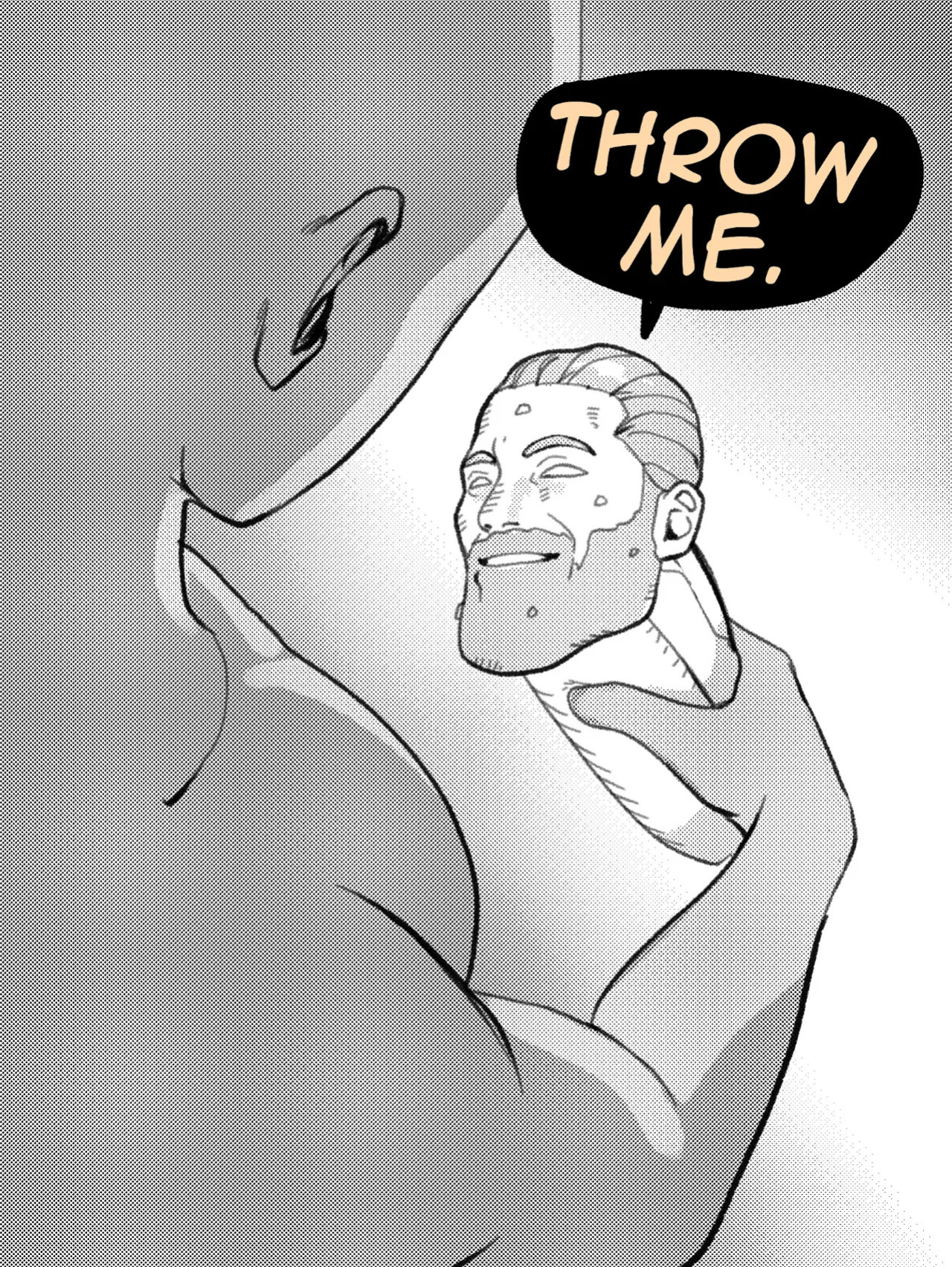 [The Varking] Felix Faust & Theodore Stray [ongoing]