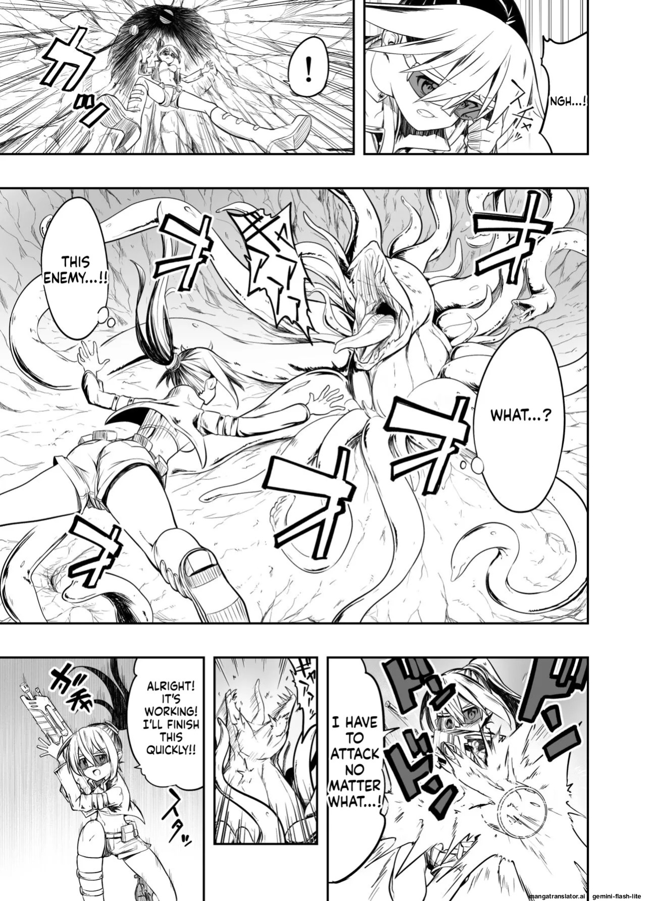 [Kou no Atelier (Shibasaki Koh)] Denshi Drug wa Tomerarenai!! [English] [SCANMTL]
