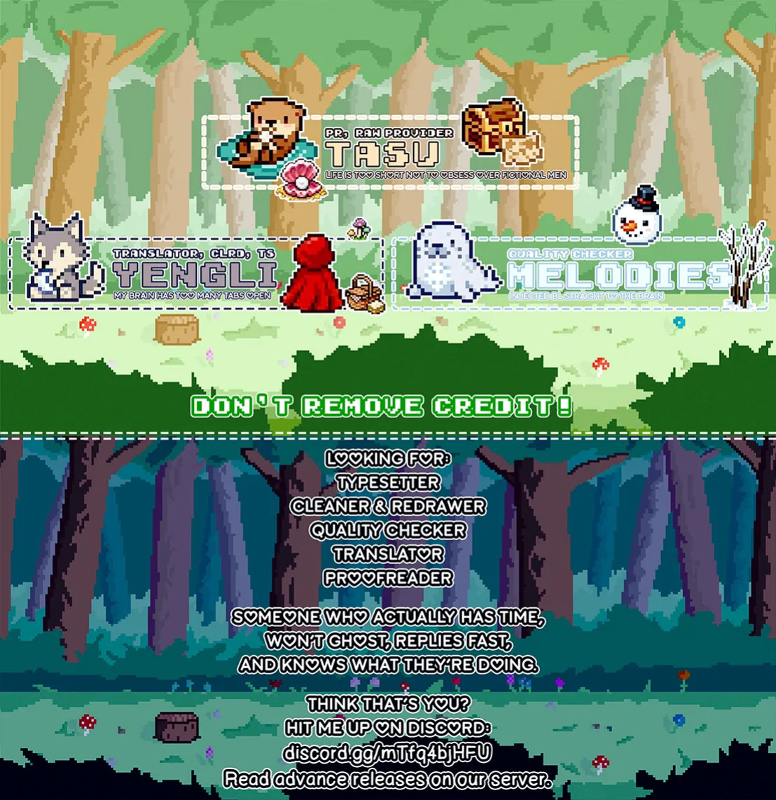 [Inkjet Paper] A Spying Ninja's Duties 2 [English] {Yengli} [Digital]