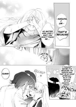 [umaura. (Rube)] Melody (Chou Kaguya-hime!) [English] [Noroi子] [Digital]