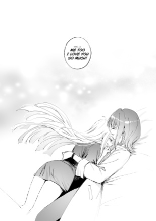 [umaura. (Rube)] Melody (Chou Kaguya-hime!) [English] [Noroi子] [Digital]
