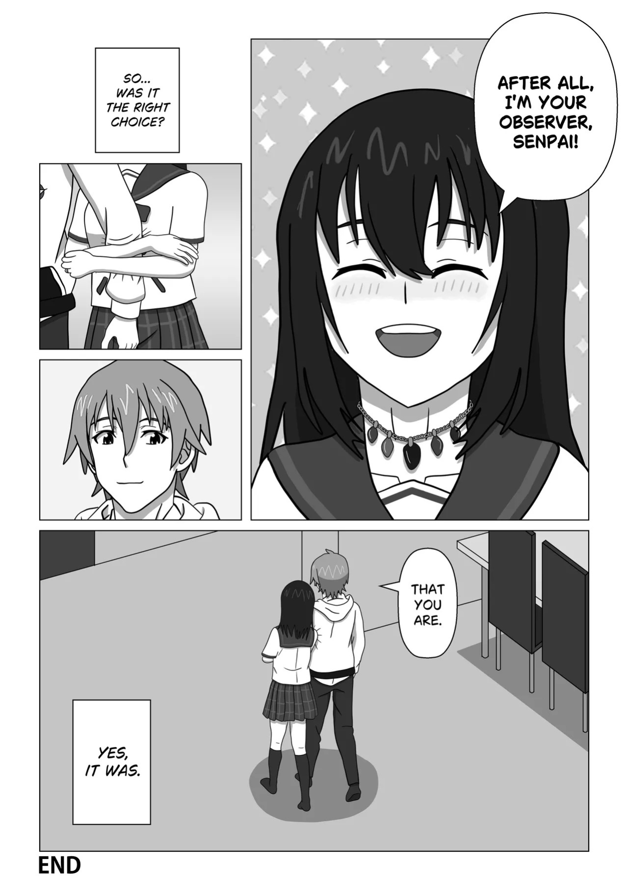 [RVLT] Hajimete no Blood I (Strike the Blood) [English]