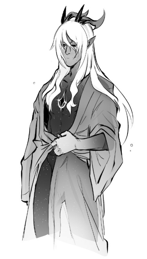 [Kukumomo] Aaravos X Viren – A NSFW Dragon Prince Fancomic [Eng]