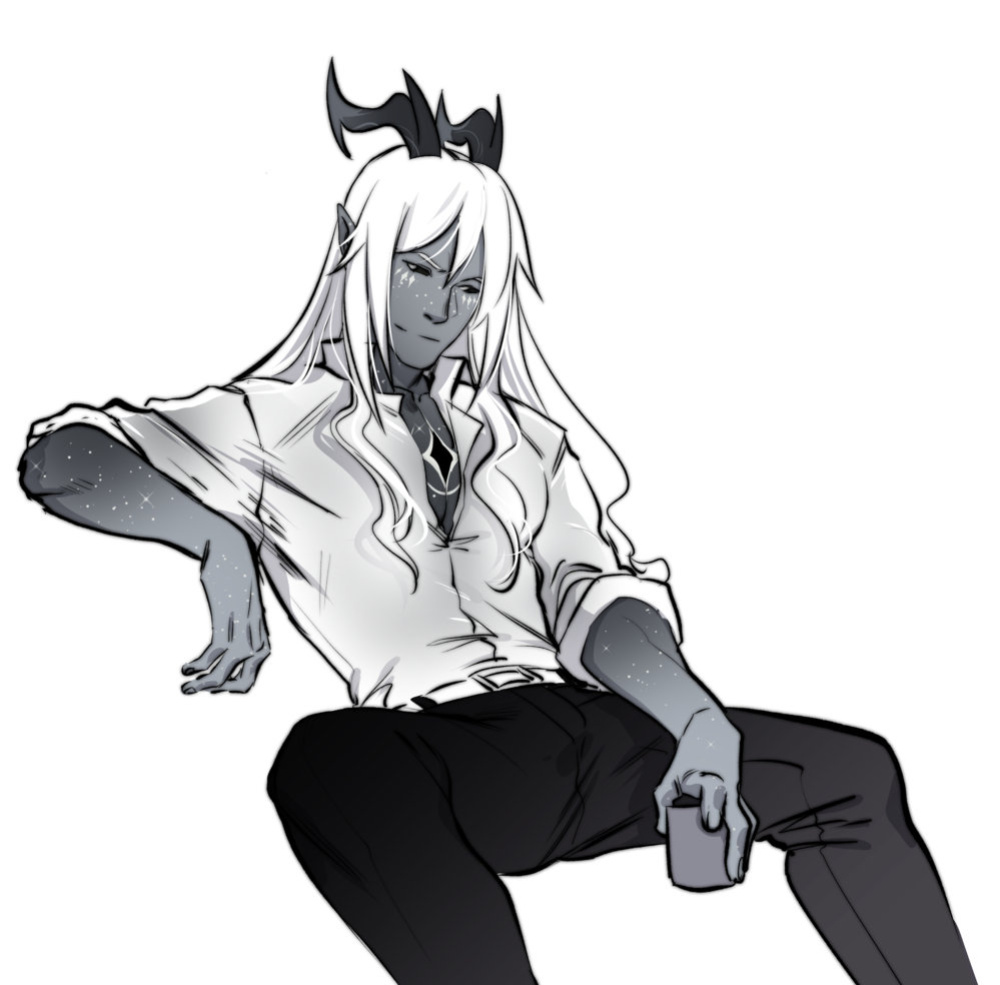 [Kukumomo] Aaravos X Viren – A NSFW Dragon Prince Fancomic [Eng]
