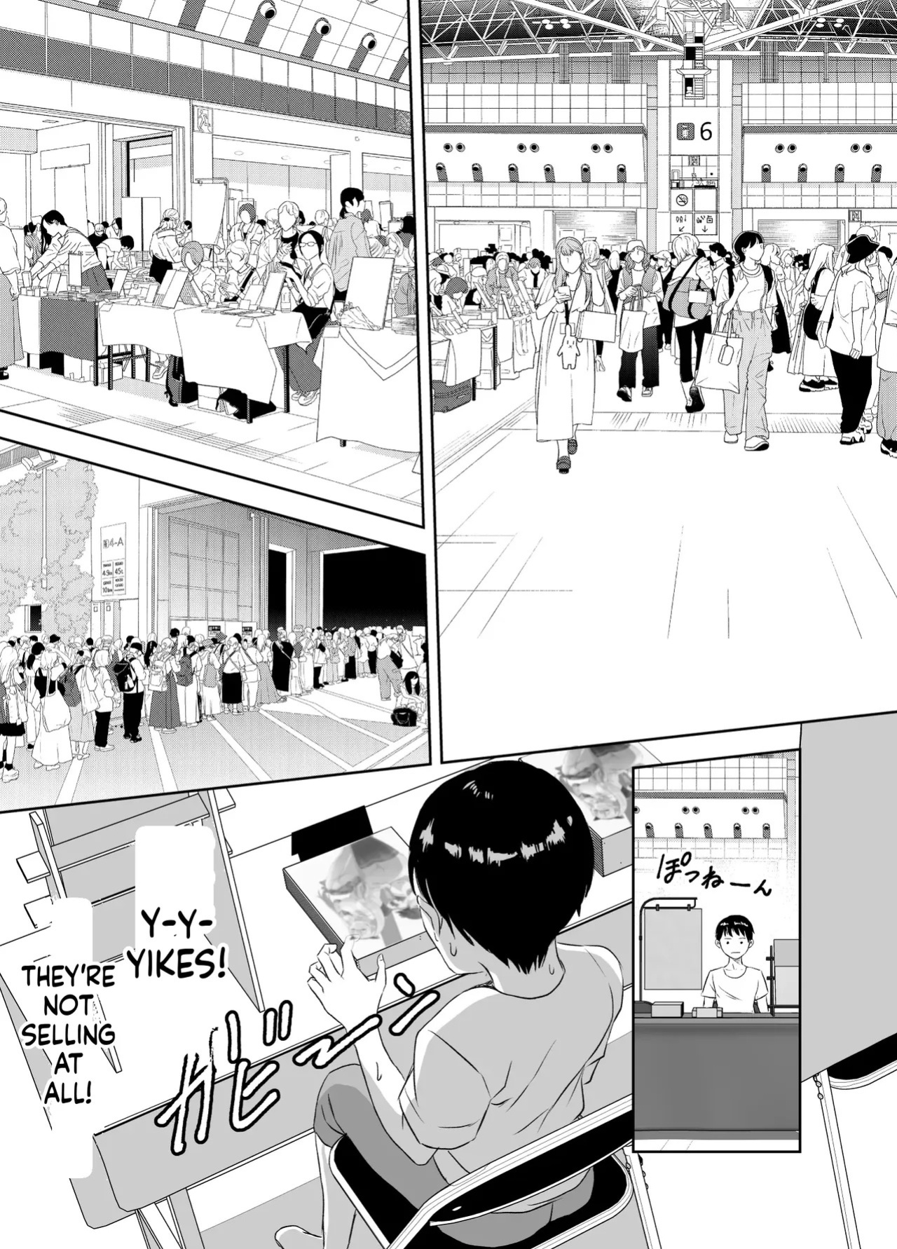 [Meganeko] Joshi Kousei ni Natta Mama Tanoshimu Gakuen Seikatsu | Enjoying School Life While Remaining a High School Girl [English]