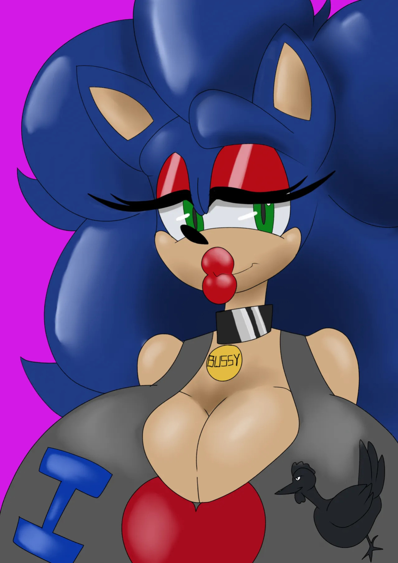 [Mrblack1986] Sonny