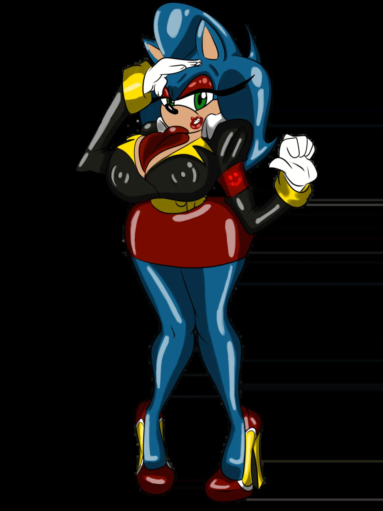 [Mrblack1986] Sonny