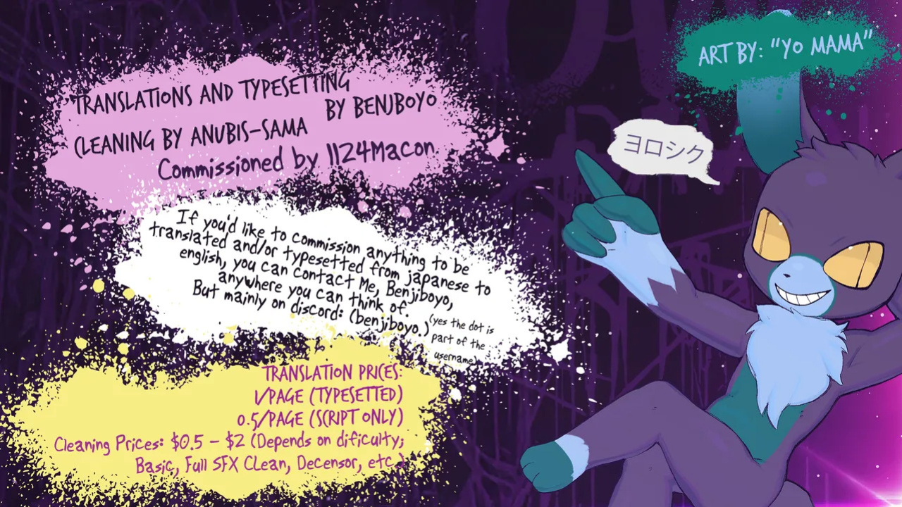 (Kemoket 11) [Kusariku (Devilob)] Hollywoo Stars and Celebrities, Do They Have Morals? Let's Find Out! (BoJack Horseman) [English]