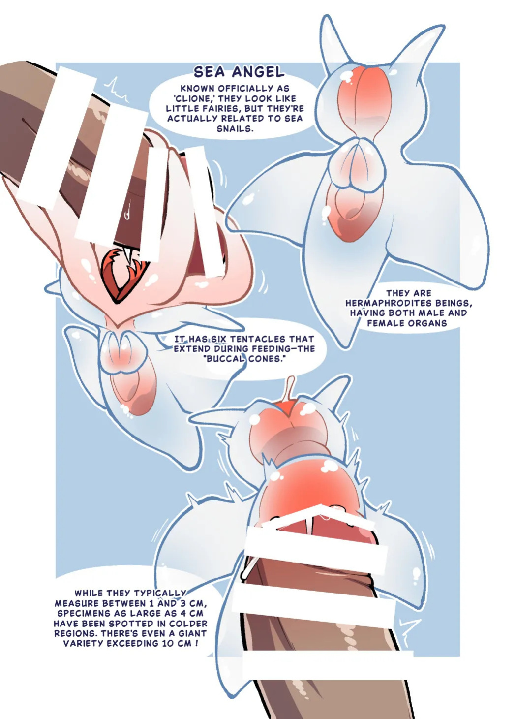 [Ika Guerrilla (Kageyama)] Dokidoki Suizokukan [English]