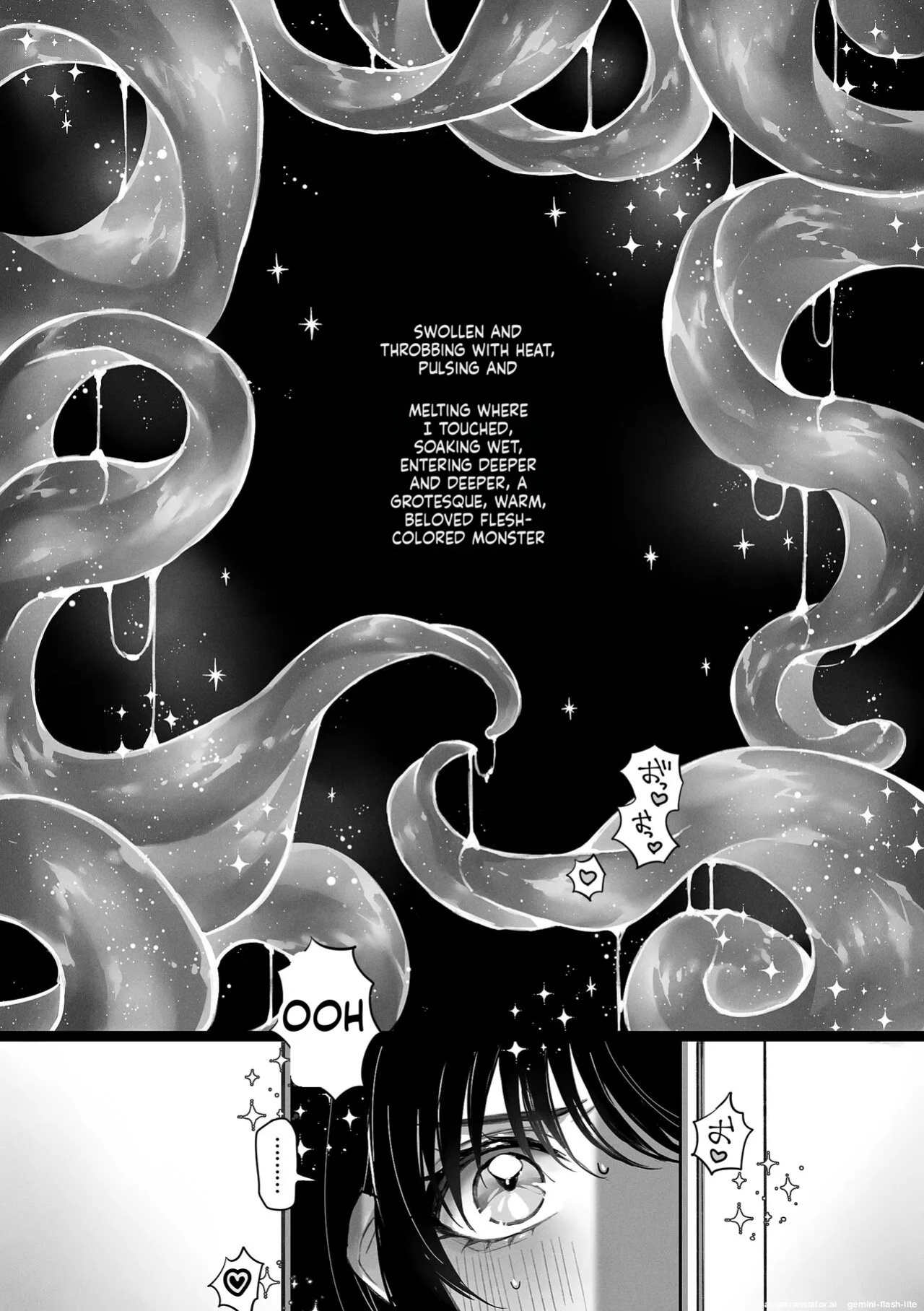 [Spangle Opera (mamaloni)] Shokushu Shoukan Nikki - Tentacle Summoning Diaries [English] [SCANMTL]