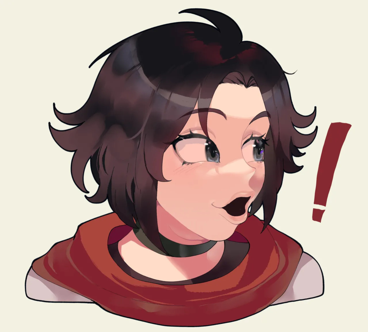 [ThiccWithaQ] RWBY