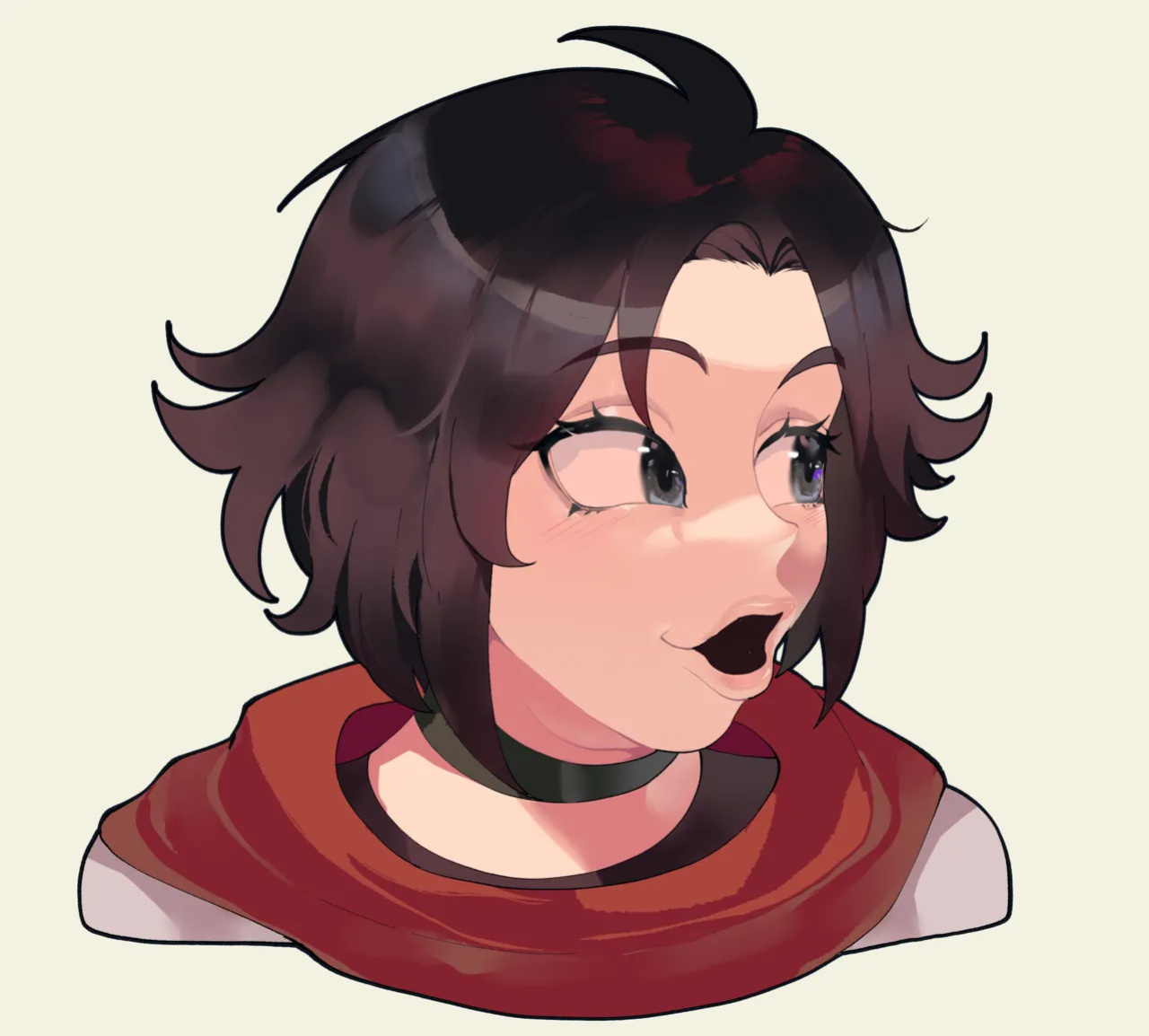 [ThiccWithaQ] RWBY
