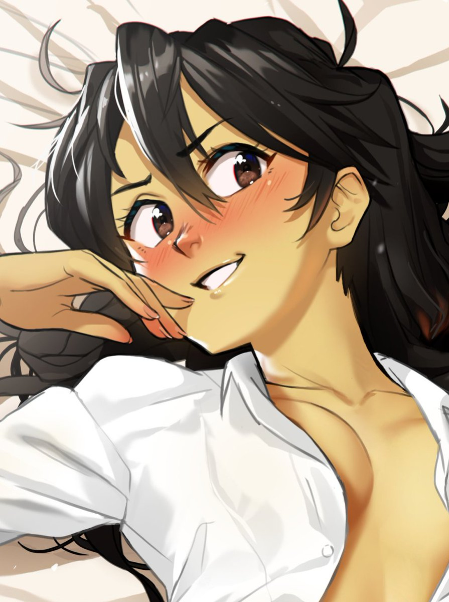 [Spicymancer] Xenobiology Research Lab: Cassandra & Solomon (OCs)