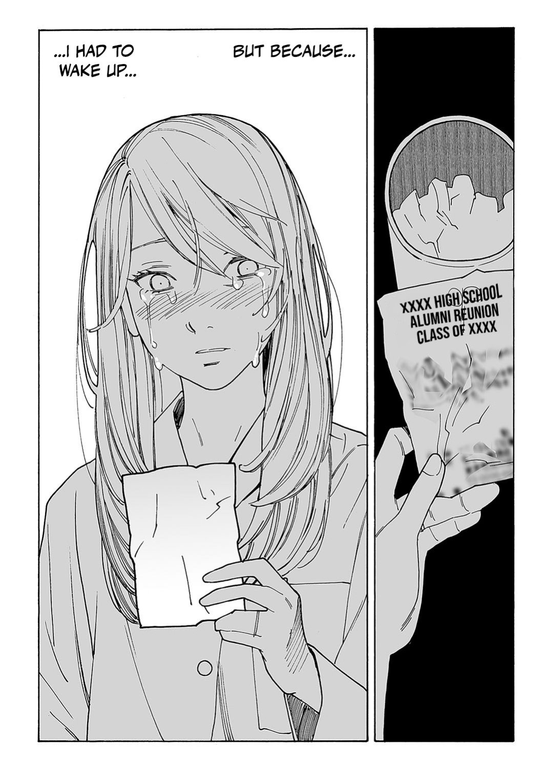 [Kishi Torajirou] Kyuuyuu to furin shitemita - Chapter 6